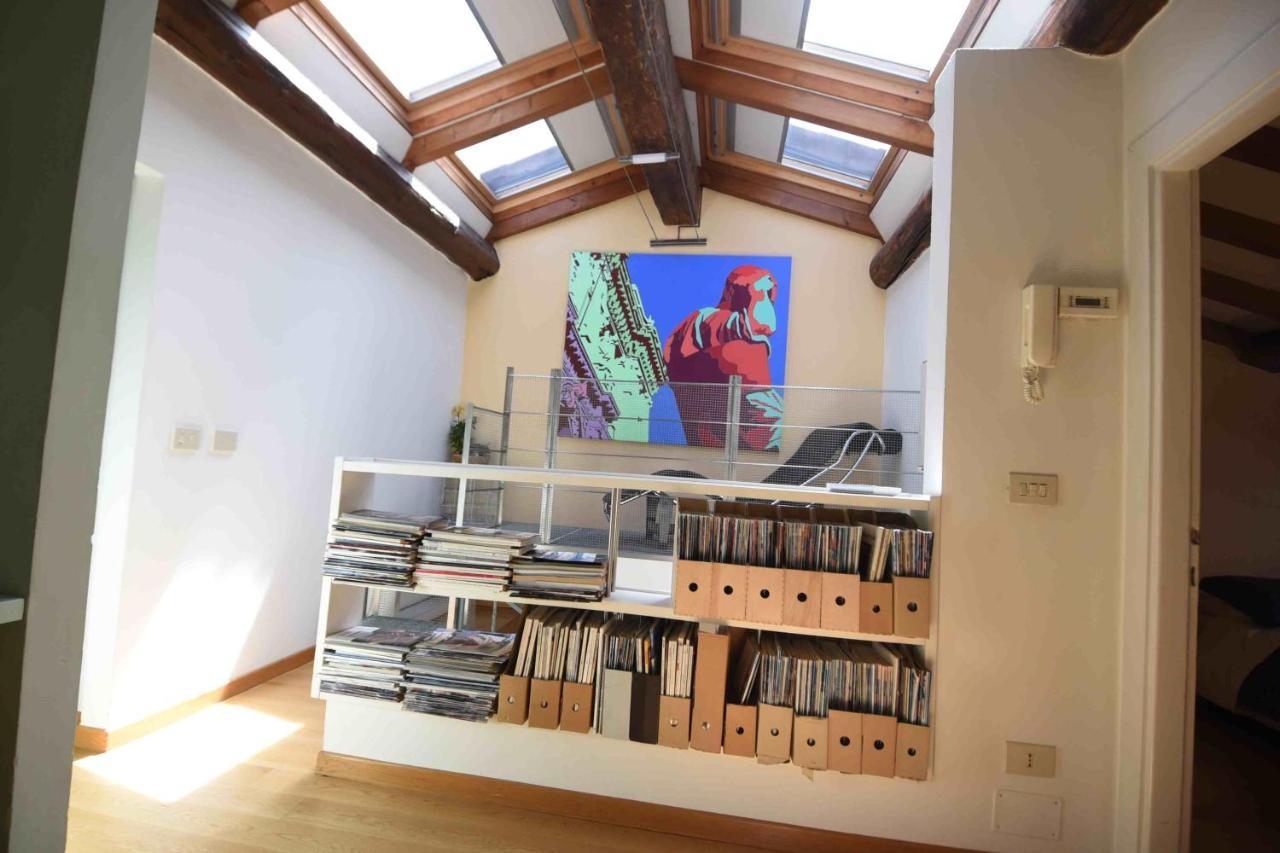 La Finestra Sull'arena Bed & Breakfast *