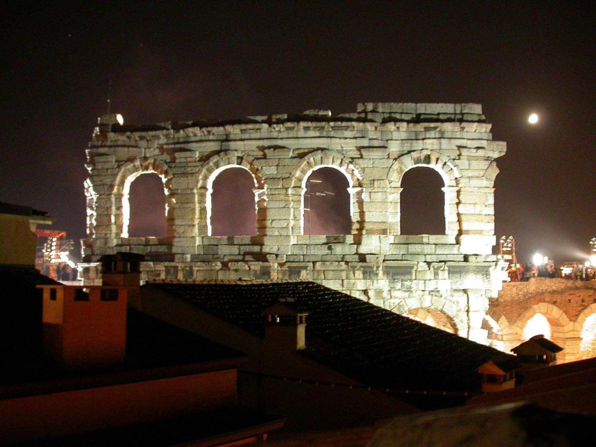Bed & Breakfast La Finestra Sull'arena Verona