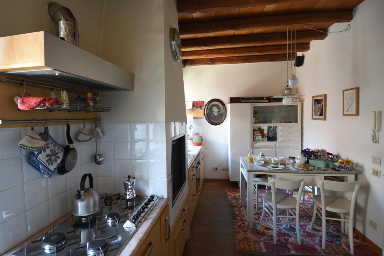 La Finestra Sull'arena Bed & Breakfast Verona