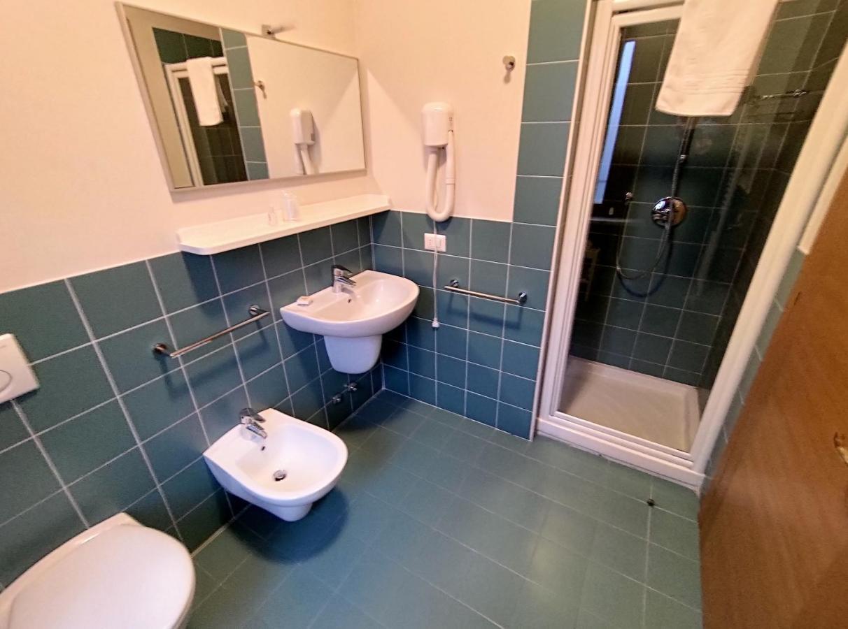 Bed & Breakfast Domus San Bernardino Verona