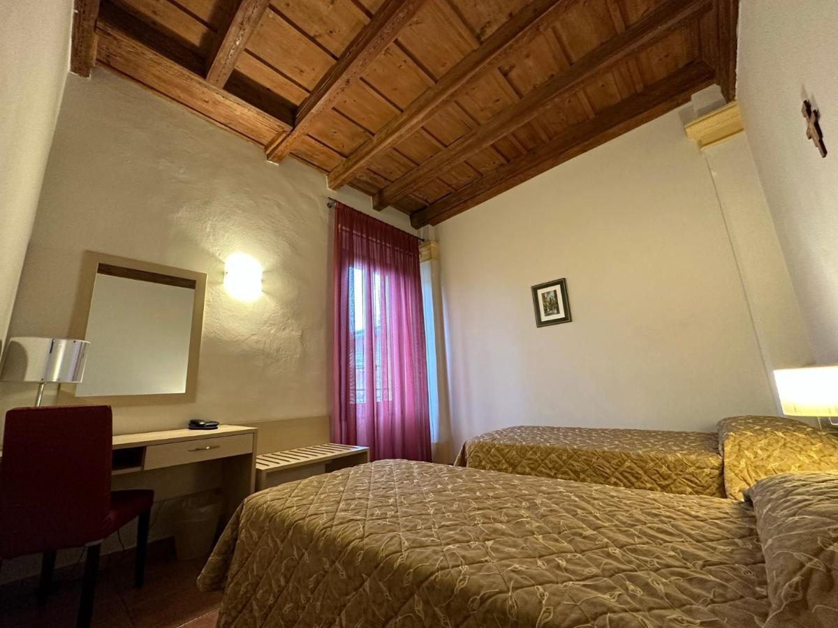 Bed & Breakfast Domus San Bernardino *