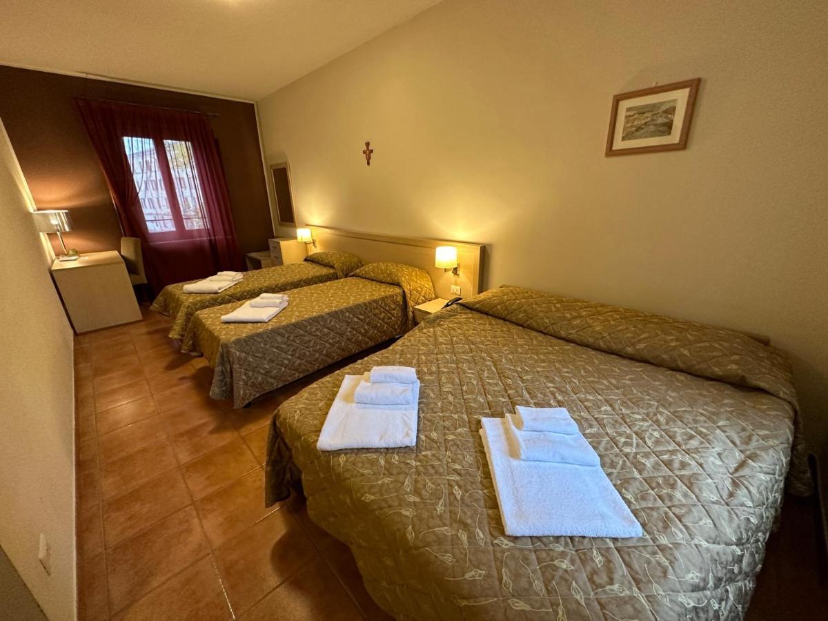 Bed & Breakfast Domus San Bernardino