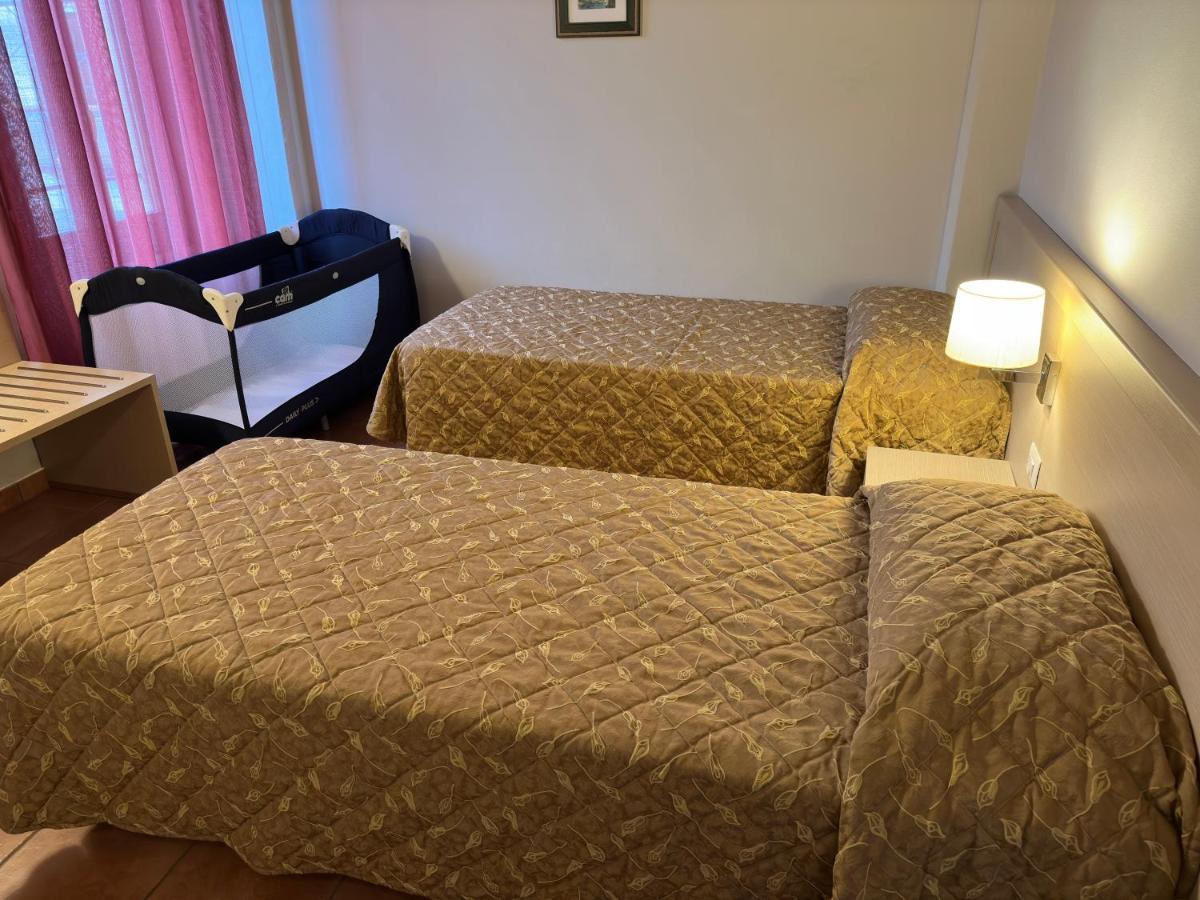 Domus San Bernardino Bed & Breakfast