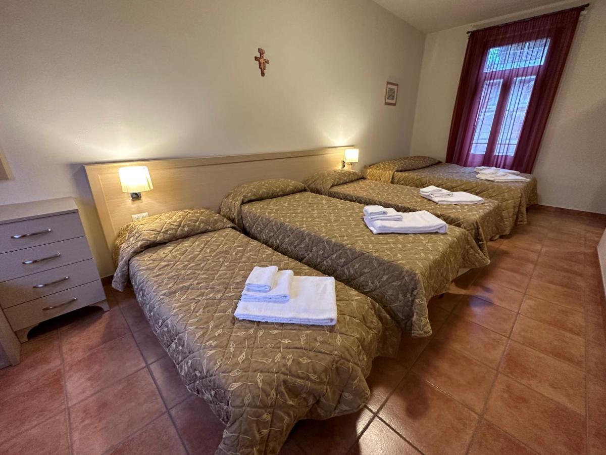 Bed & Breakfast Domus San Bernardino *