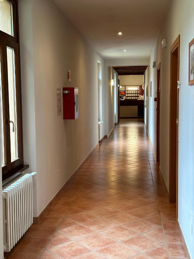 Domus San Bernardino Bed & Breakfast *