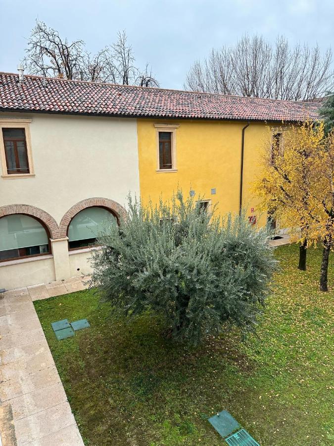 Domus San Bernardino * Verona
