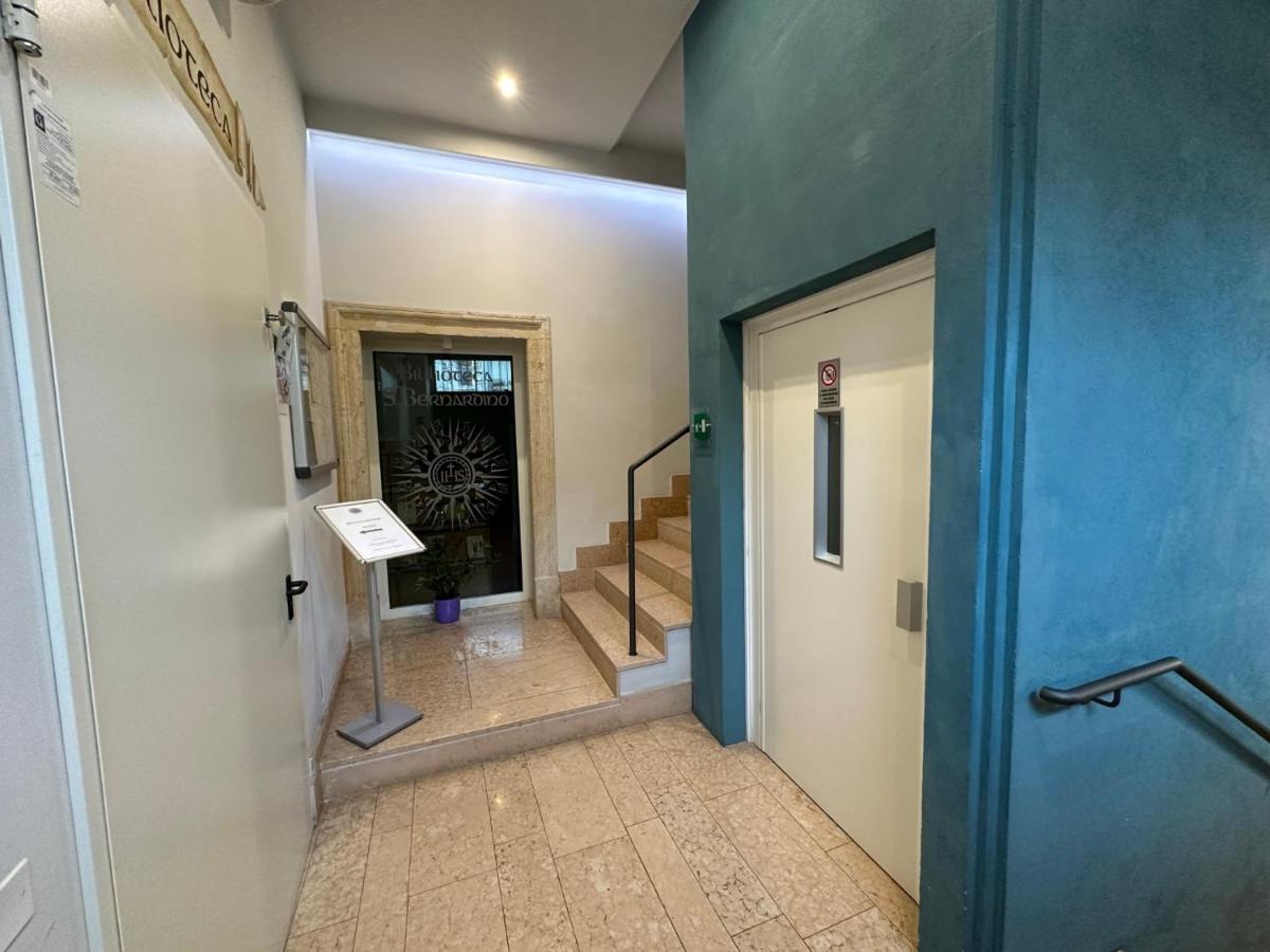 Domus San Bernardino Bed & Breakfast