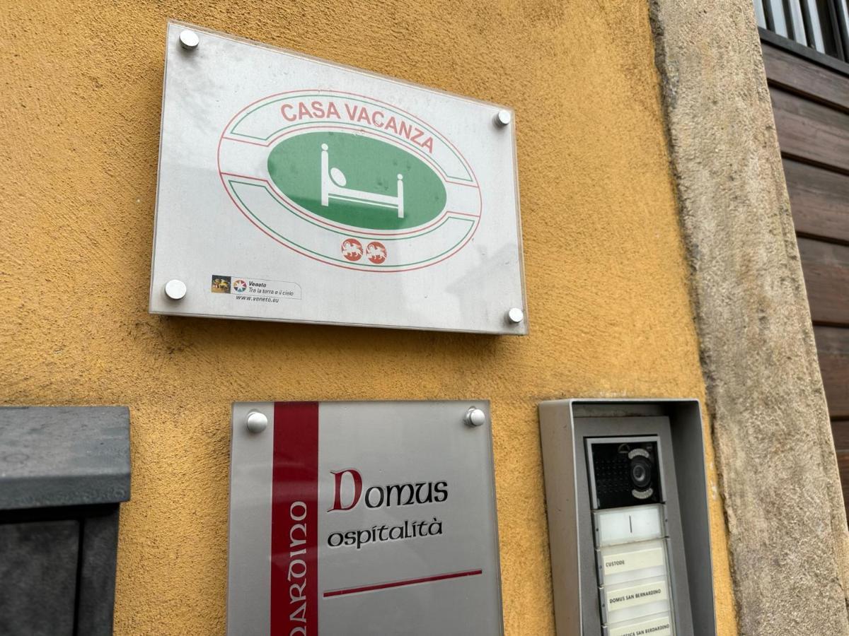 Domus San Bernardino *
