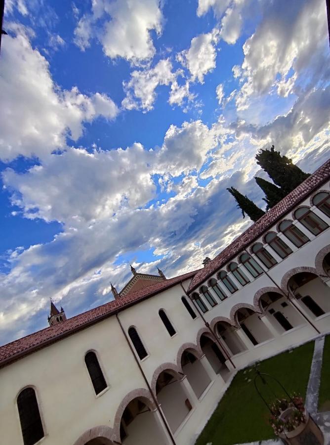 Bed & Breakfast Domus San Bernardino