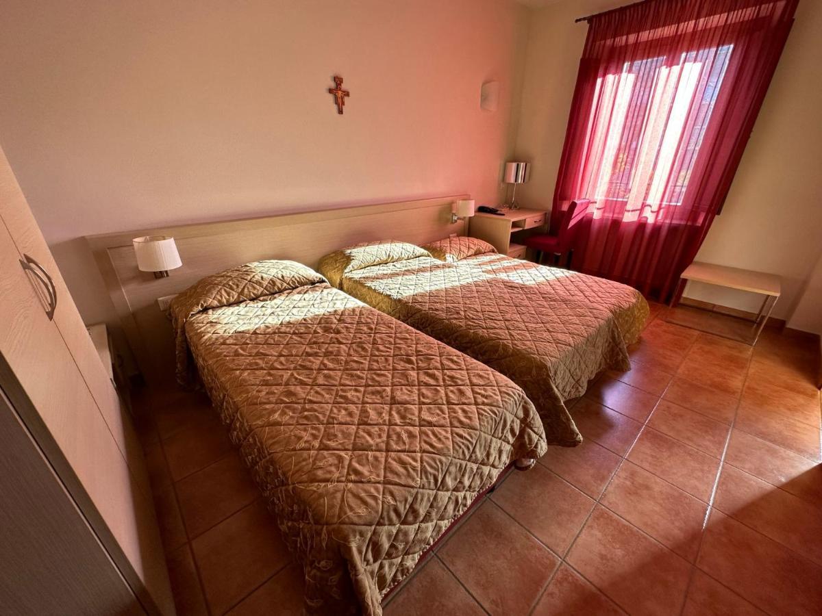 Domus San Bernardino Bed & Breakfast