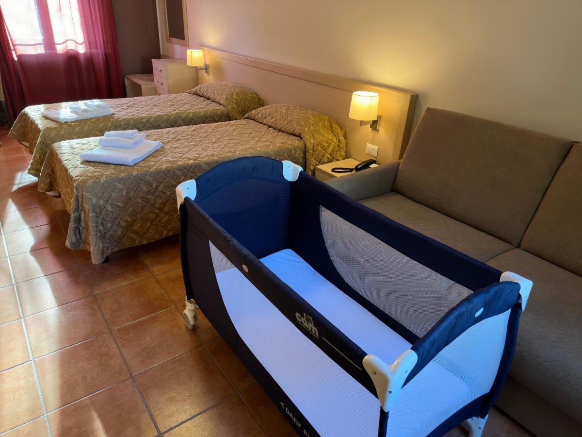 Bed & Breakfast Domus San Bernardino *