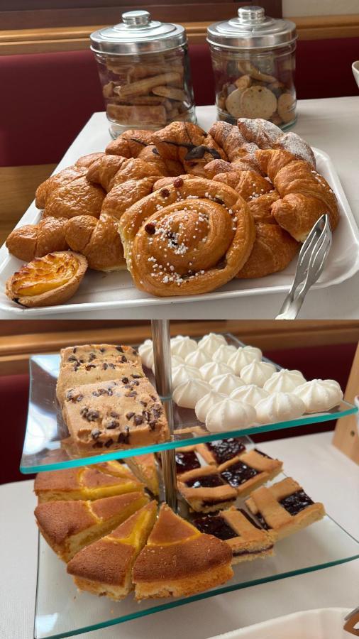 Bed & Breakfast Domus San Bernardino Verona