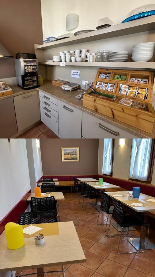 Domus San Bernardino Bed & Breakfast Verona