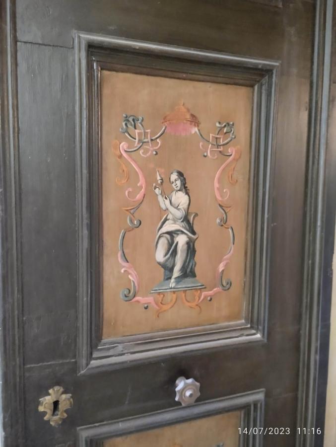 Palazzo Reggiani - Galileo Galilei Appartement *