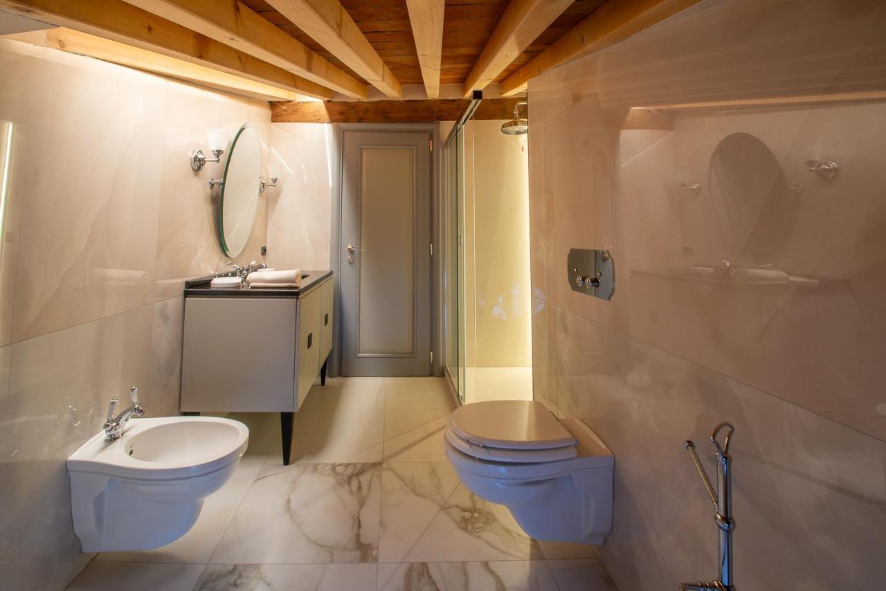 Palazzo Reggiani - Galileo Galilei Appartement *