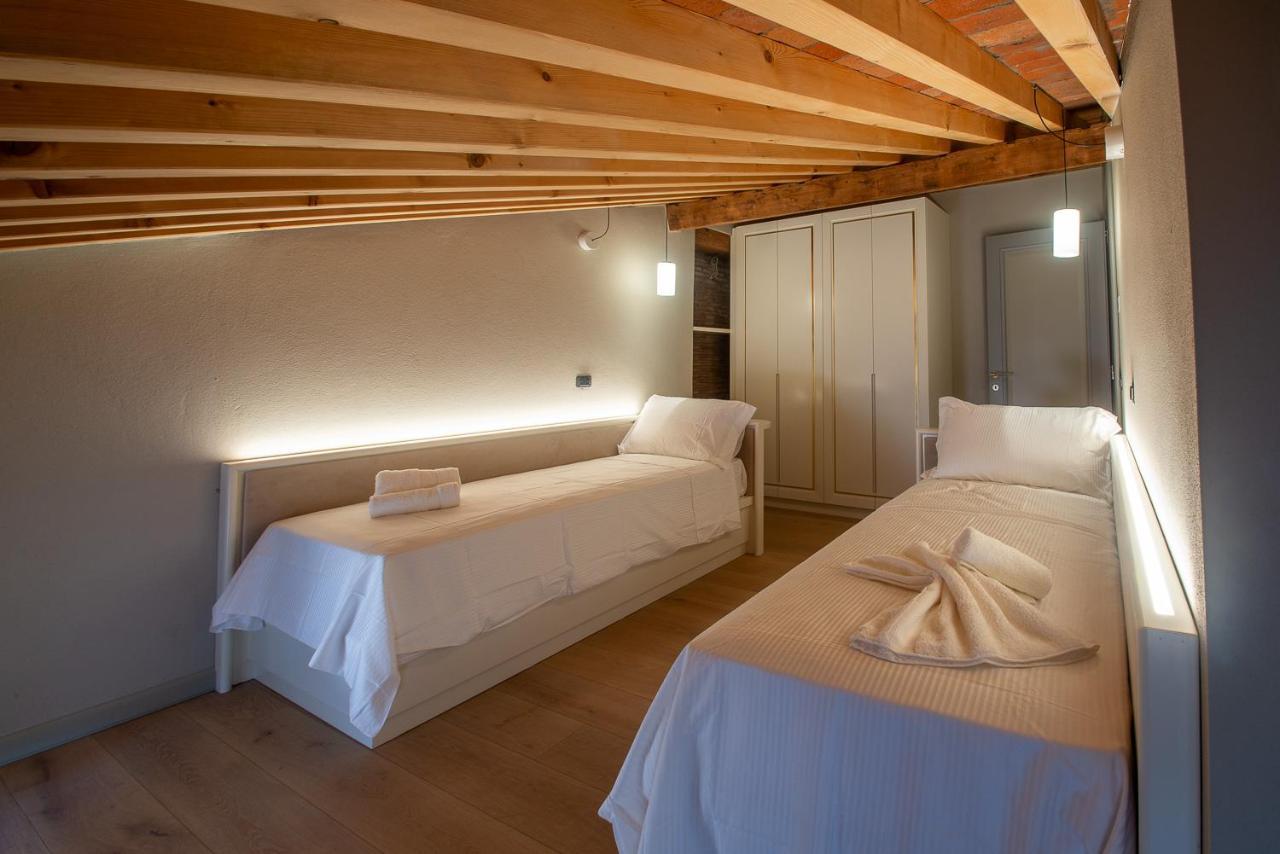 Appartement Palazzo Reggiani - Galileo Galilei *