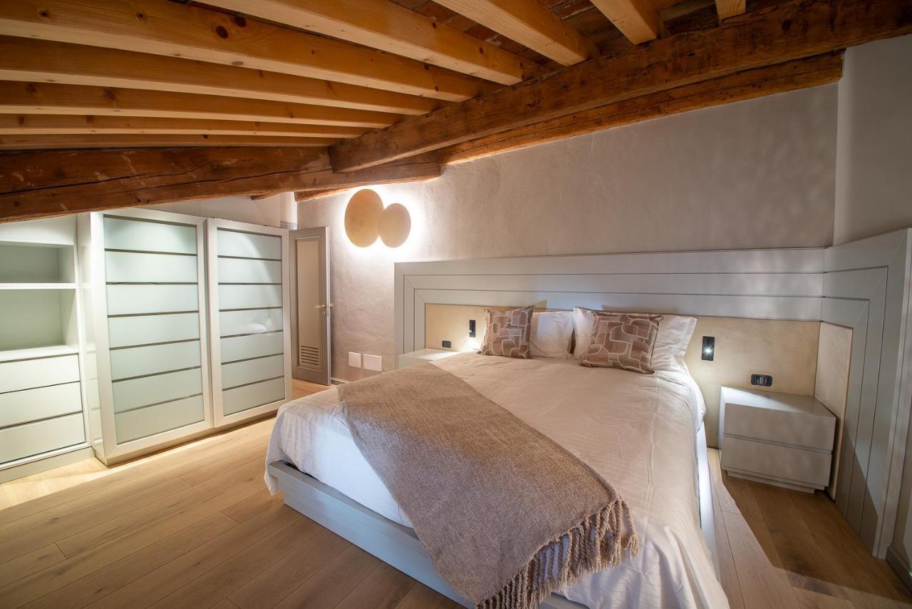 Palazzo Reggiani - Galileo Galilei Apartment *