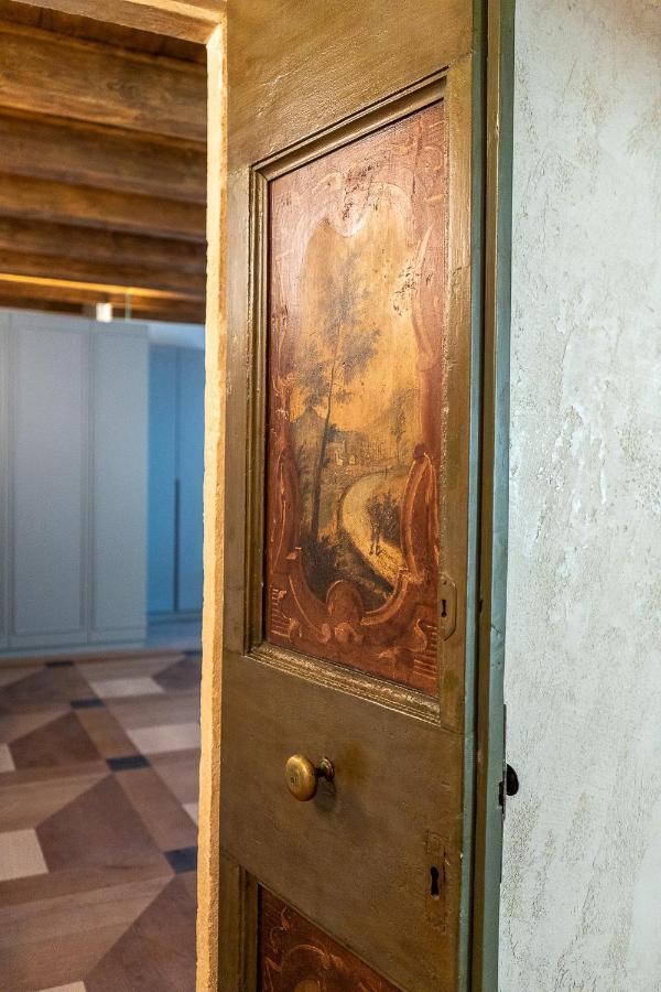 Palazzo Reggiani - Galileo Galilei Verona