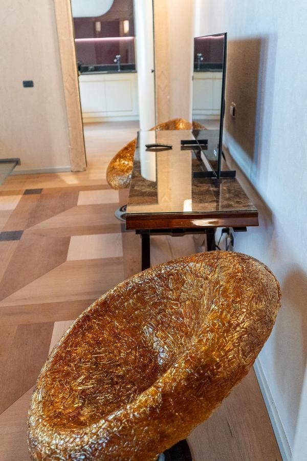 Palazzo Reggiani - Galileo Galilei Appartement