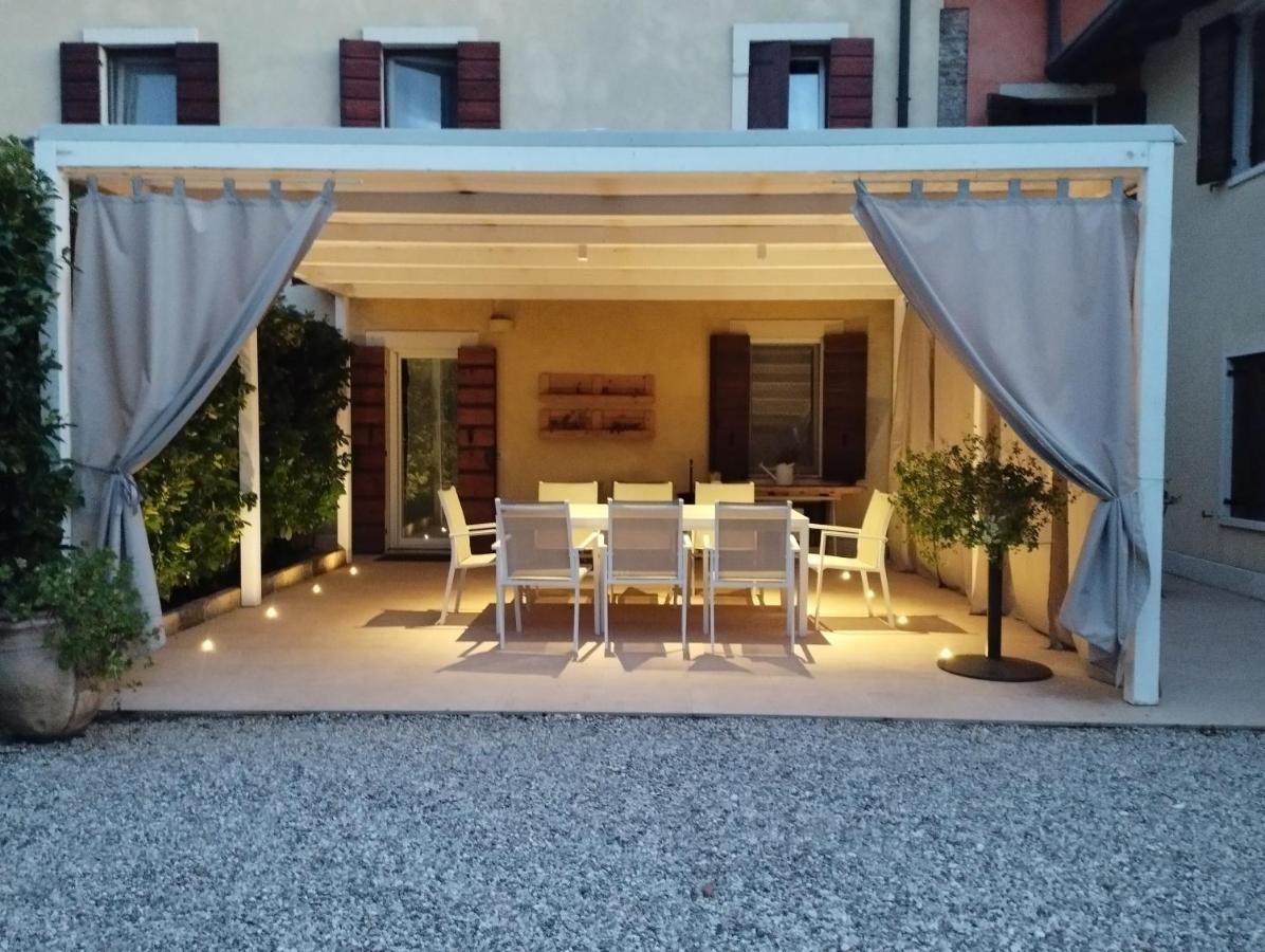 La Corte Apartment *