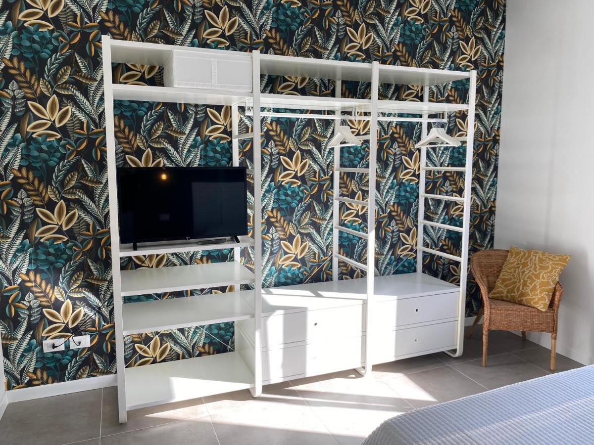 Vittoria Apartamento *