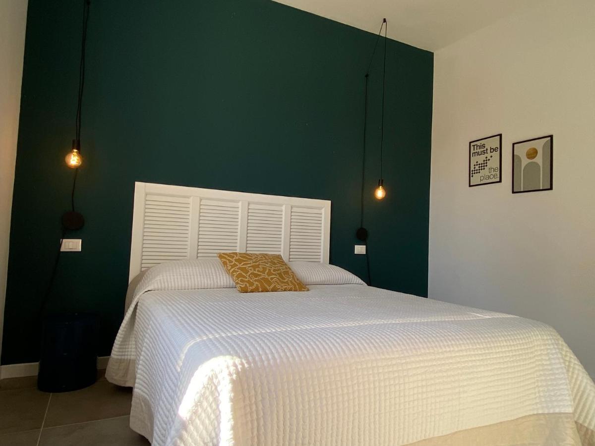 Vittoria Apartamento