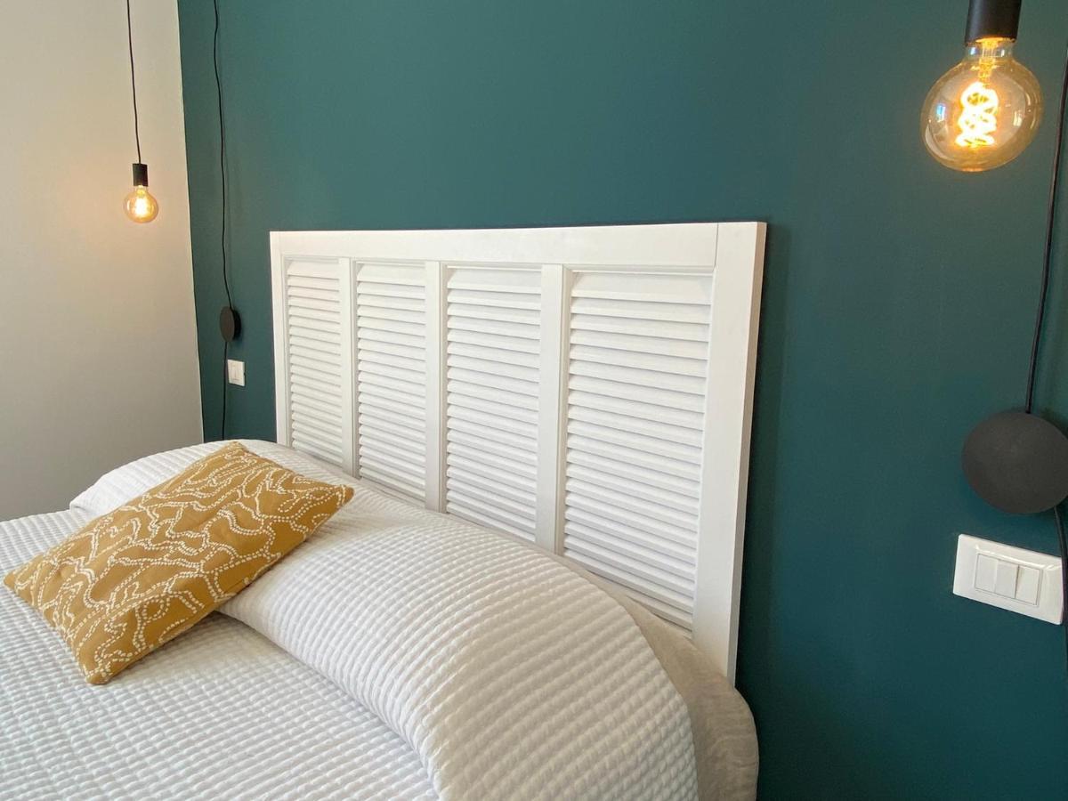 Vittoria Apartamento Verona