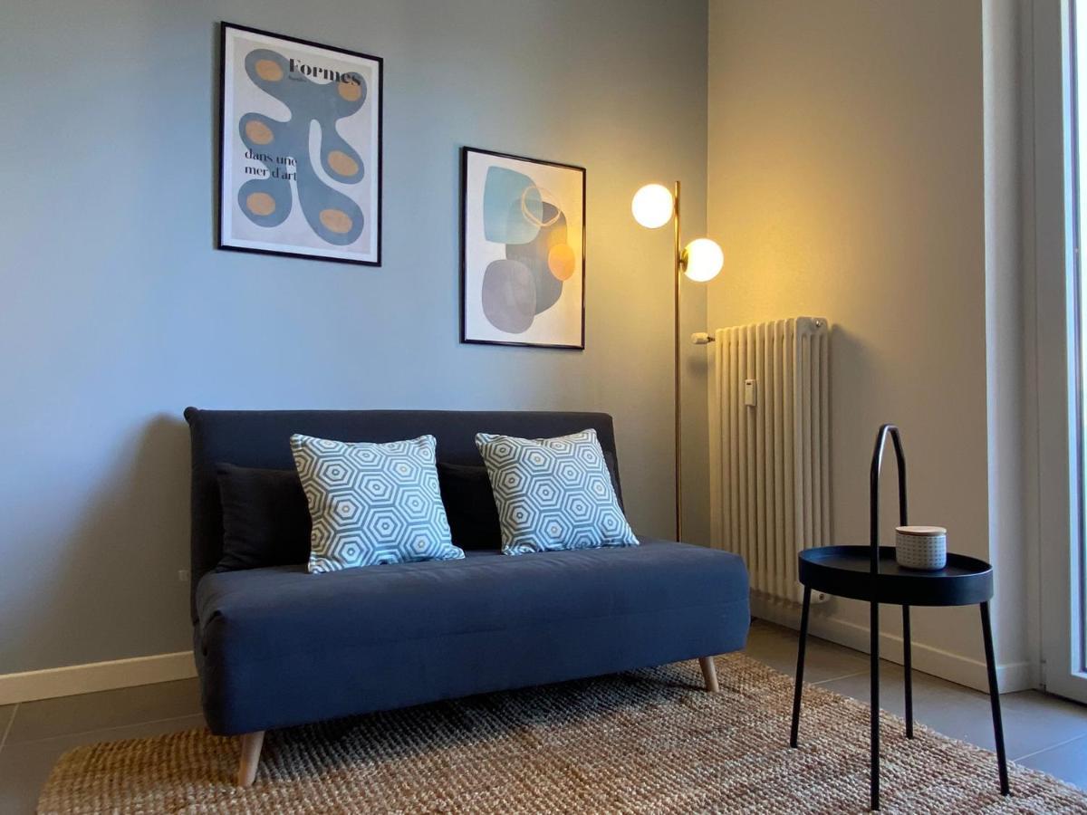 Apartamento Vittoria Verona