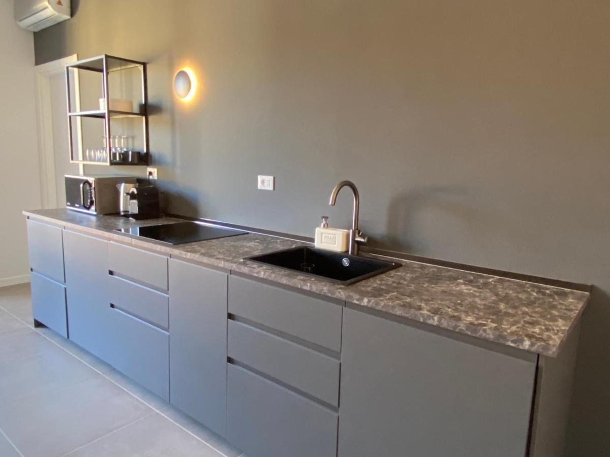 Vittoria Apartamento