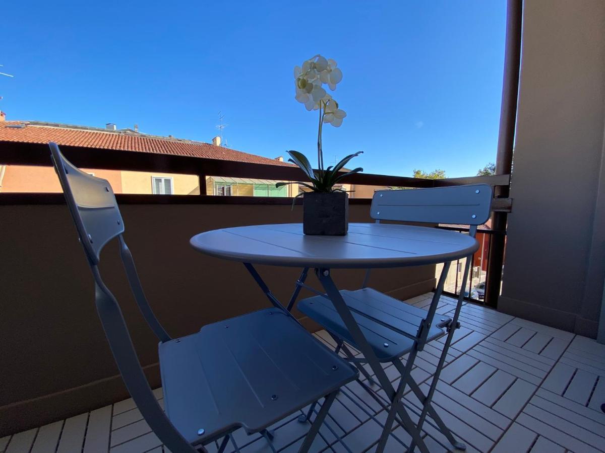 Vittoria Apartamento *