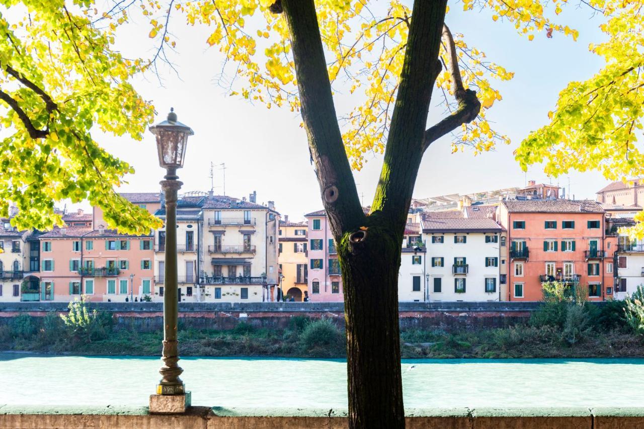 Apartment A Casa Di Chiara