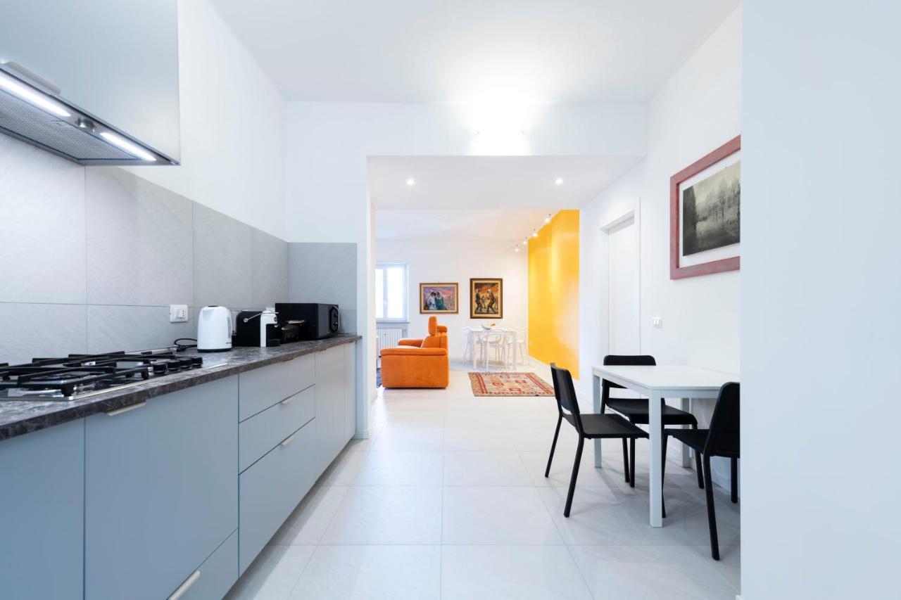 A Casa Di Chiara Apartment