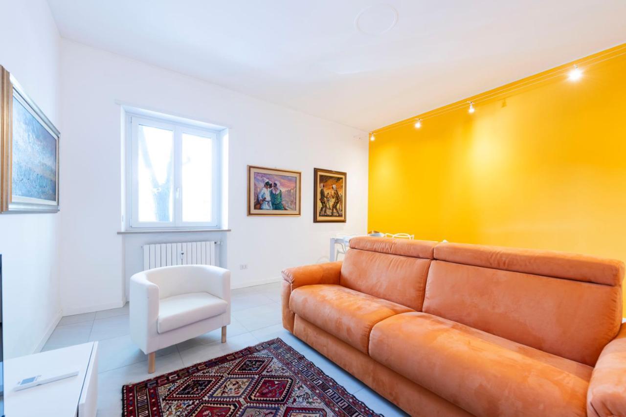 A Casa Di Chiara