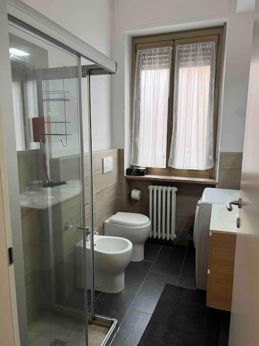 A Casa Di Rosy Apartment Verona
