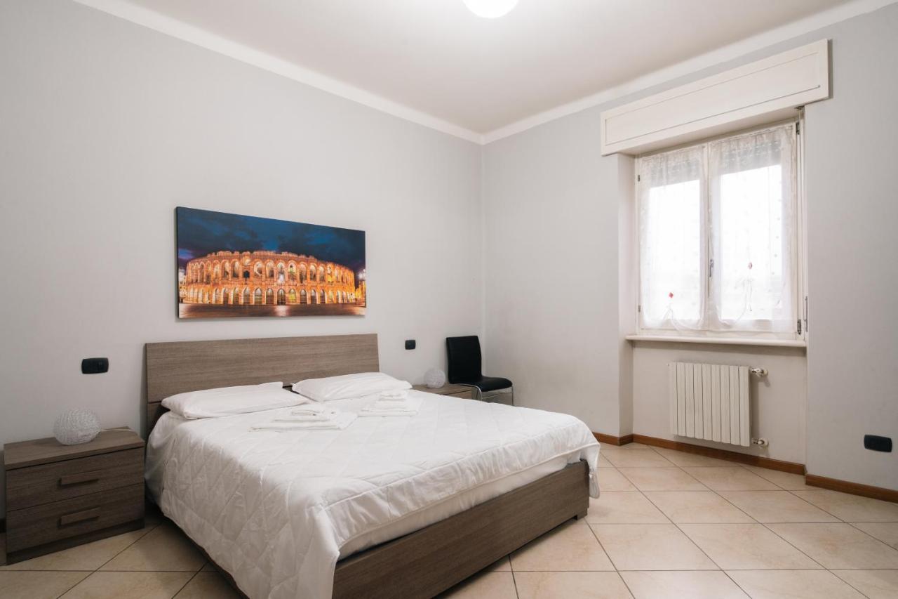 Scaligero Apartment Verona