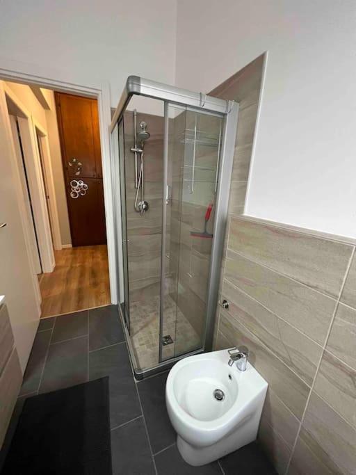 A Casa Di Rosy Apartment *