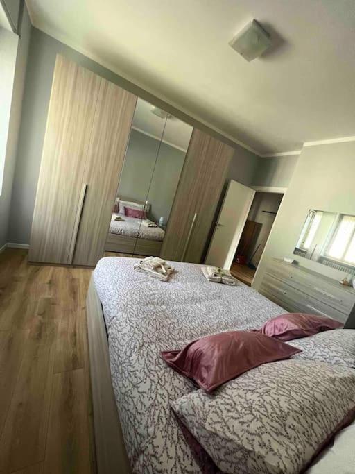 A Casa Di Rosy Apartment Verona