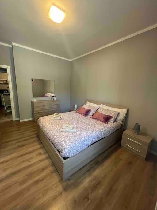 A Casa Di Rosy Apartment Verona
