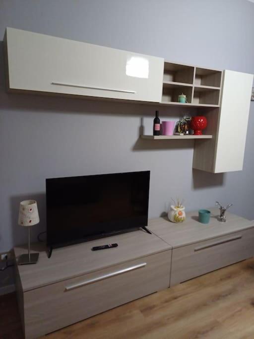 A Casa Di Rosy Apartment