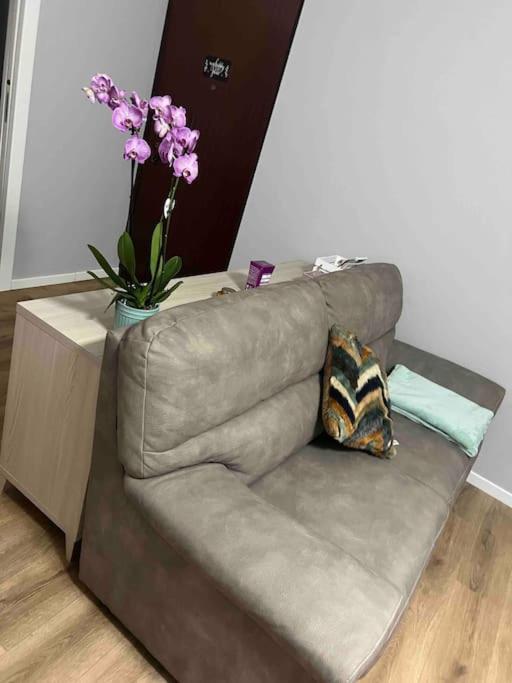 Apartment A Casa Di Rosy *