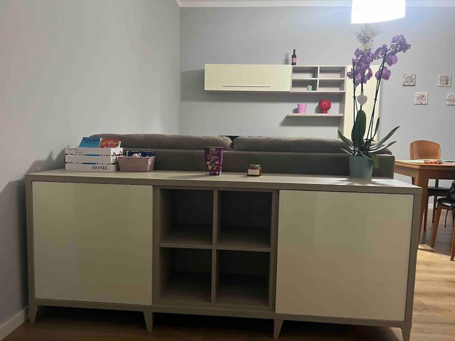 A Casa Di Rosy Apartment *