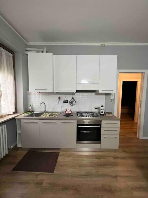 Apartment A Casa Di Rosy