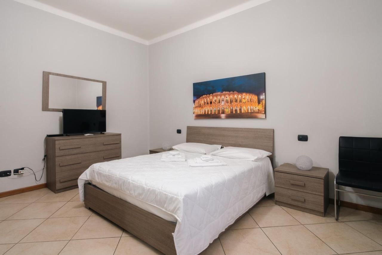 Scaligero Apartment *