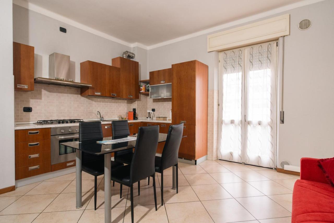 Apartment Scaligero