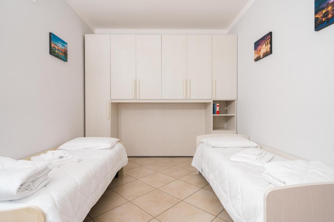 Apartment Scaligero Verona
