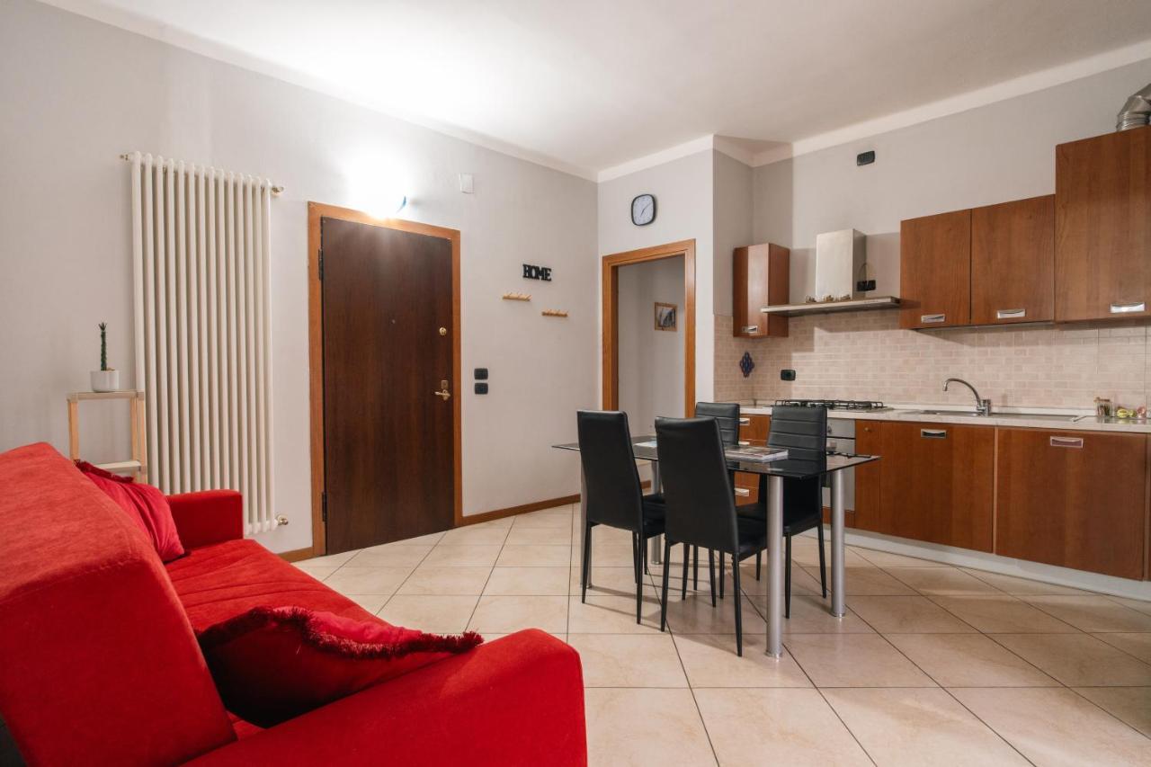 Scaligero Apartment Verona
