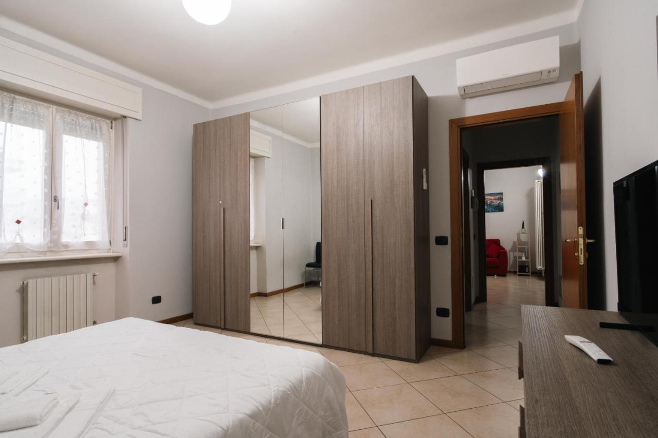 Scaligero Apartment Verona