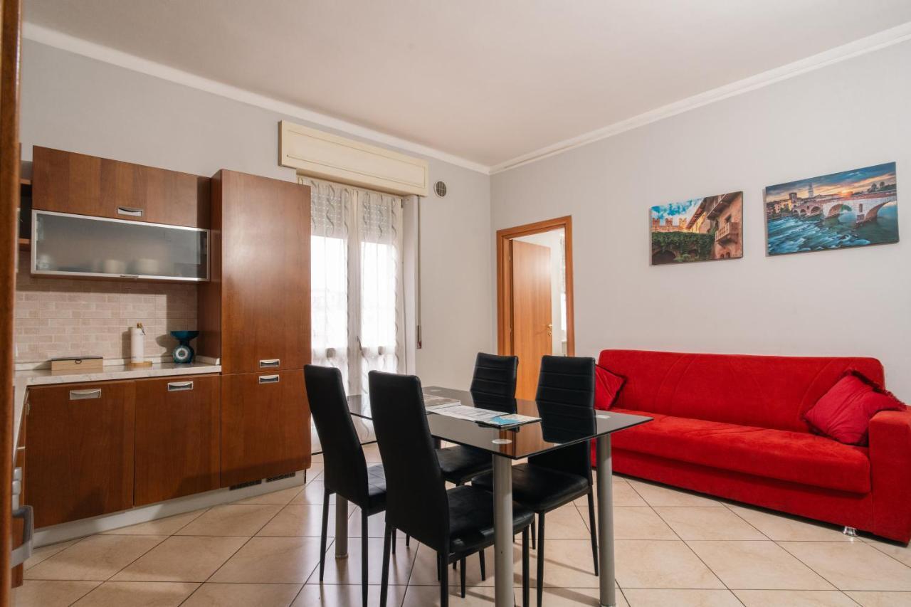 Apartment Scaligero *