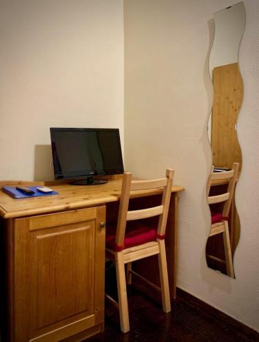 Bed & Breakfast Ariel Verona