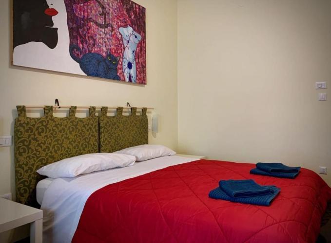 Bed & Breakfast Ariel 3*